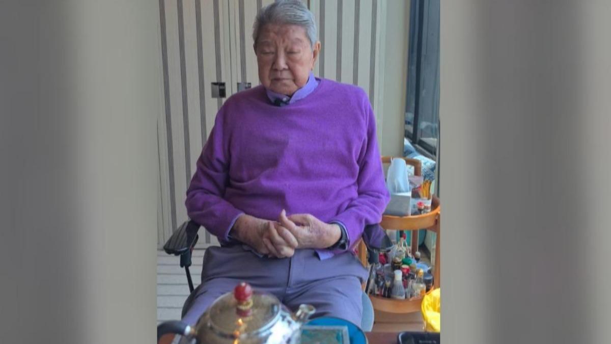 「香港四大才子」蔡瀾離世曾有61段戀情　舒淇發文哀悼