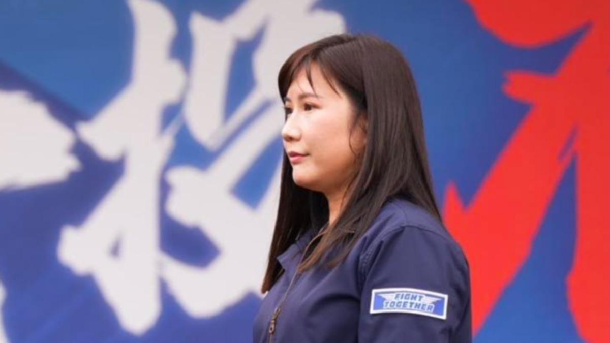 女五迷拍自強隧道遭阻 柳采葳轟「青鳥公審」:郭昱晴該辭職