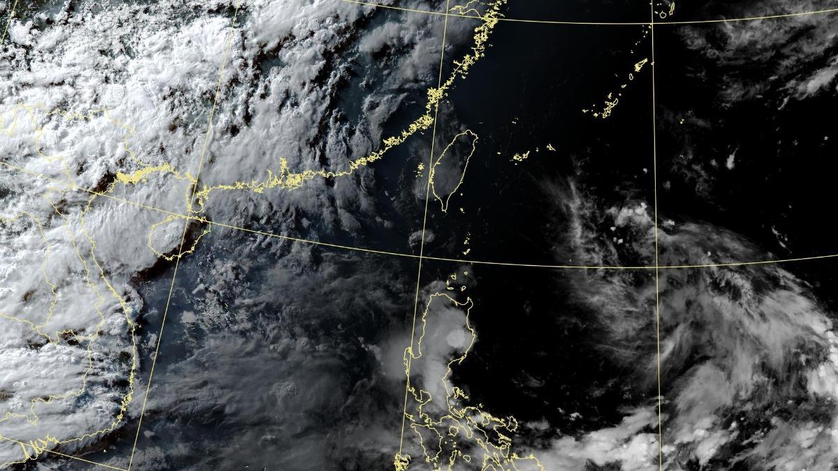 天氣-颱風-颱風生成-颱風台灣-新颱風-週末天氣-下週天氣-一週天氣-天氣預報