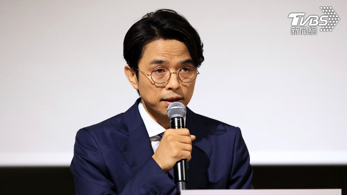 STARTO換社長!井之原快彥也下台 松岡昌宏拒切割國分太一:要揍飛他