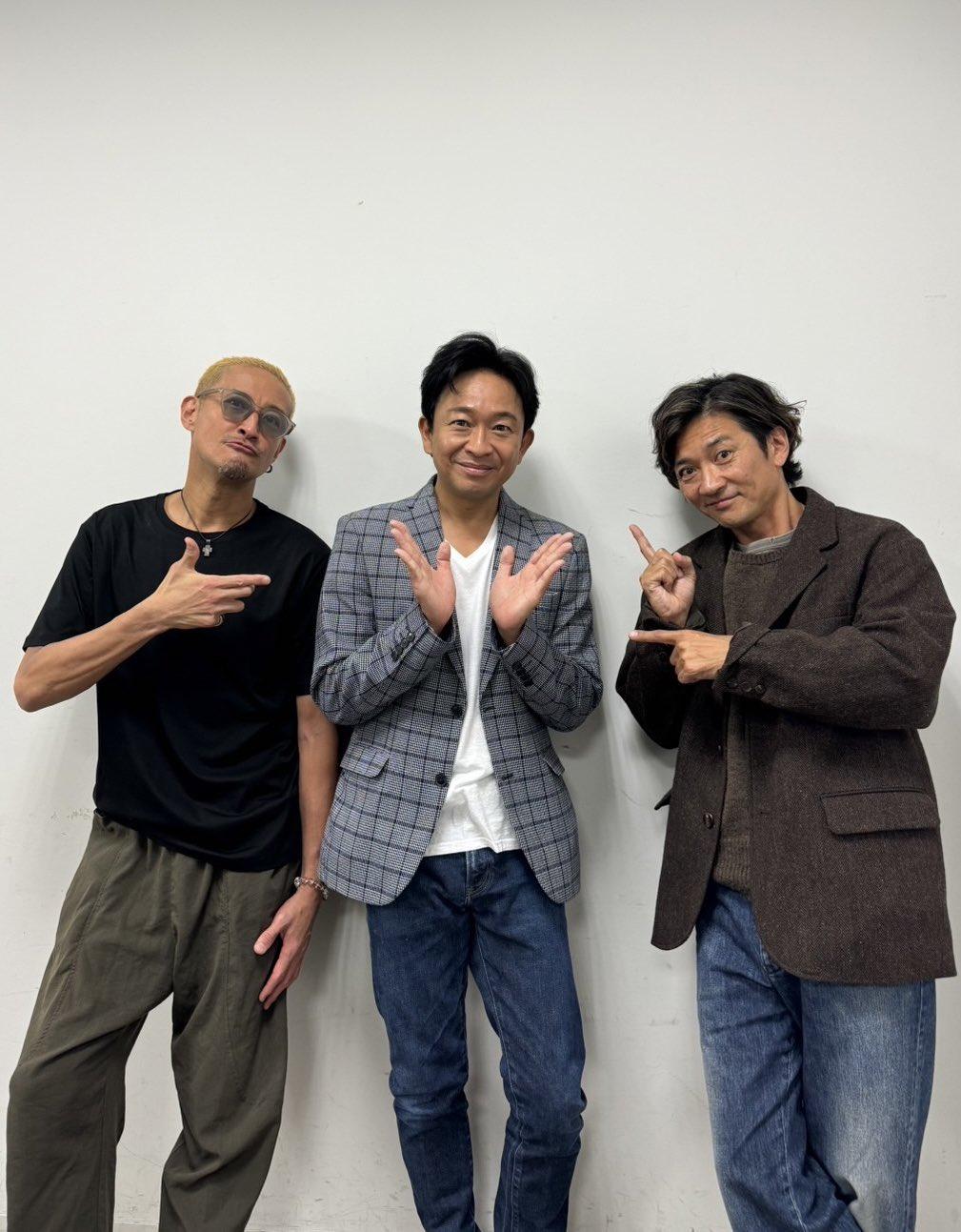 株式會社TOKIO在處理完相關事務後就會關閉。(圖/翻攝自tokioinc_2021推特)