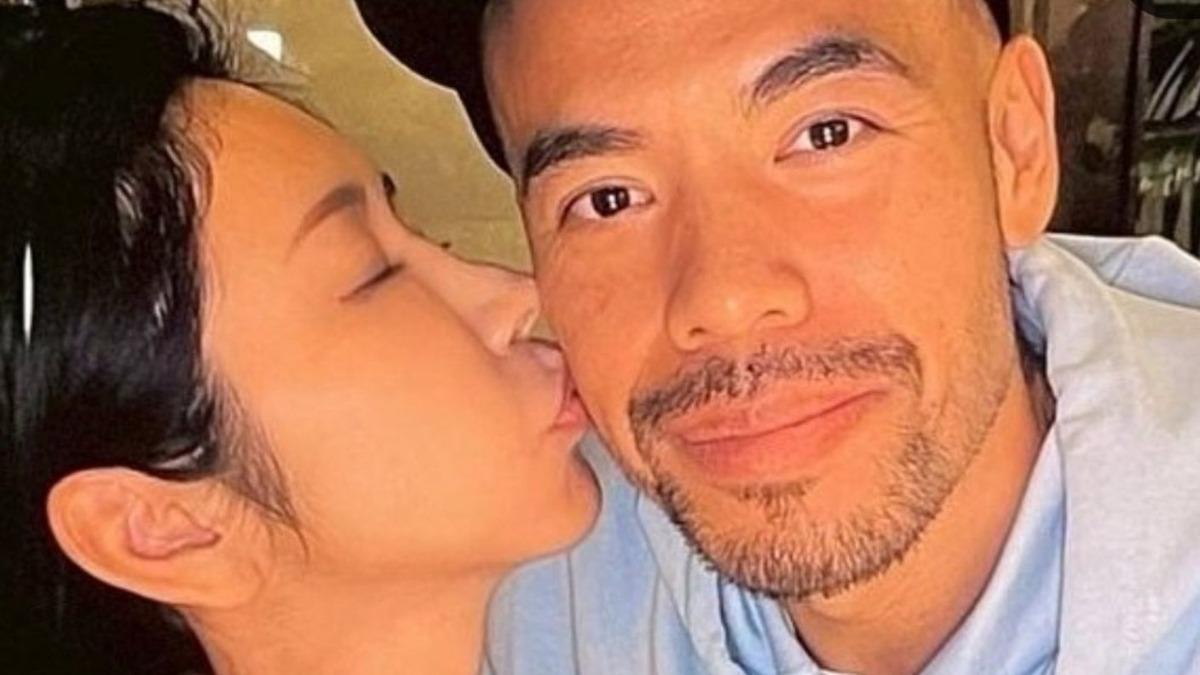 棄家劈腿出暗招3/劉玳妍不認外遇自稱被害者 他公開偷情對話紀錄不忍了