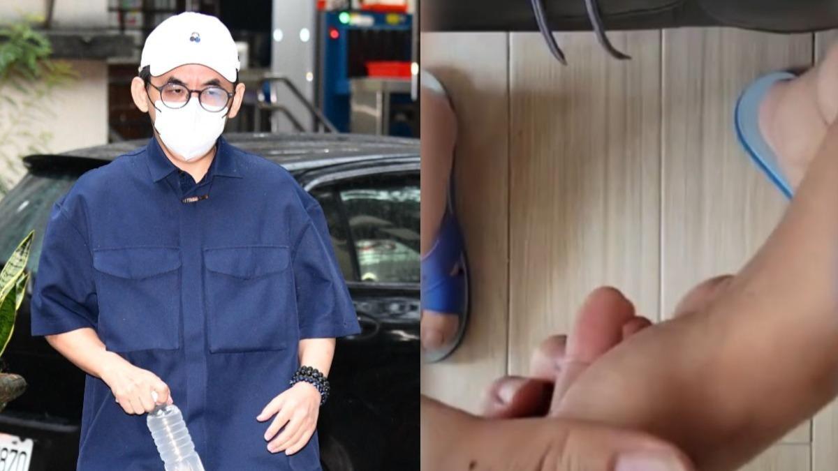 黃子佼「私人空間」賠錢賣!疑自毀直播拍攝地 4300萬求售