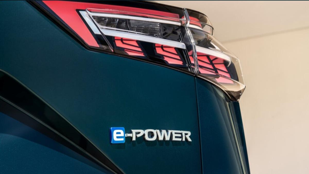 第3代e-Power動力系統換上全新開發的1.5升直列三缸渦輪引擎。(圖/ Nissan提供)