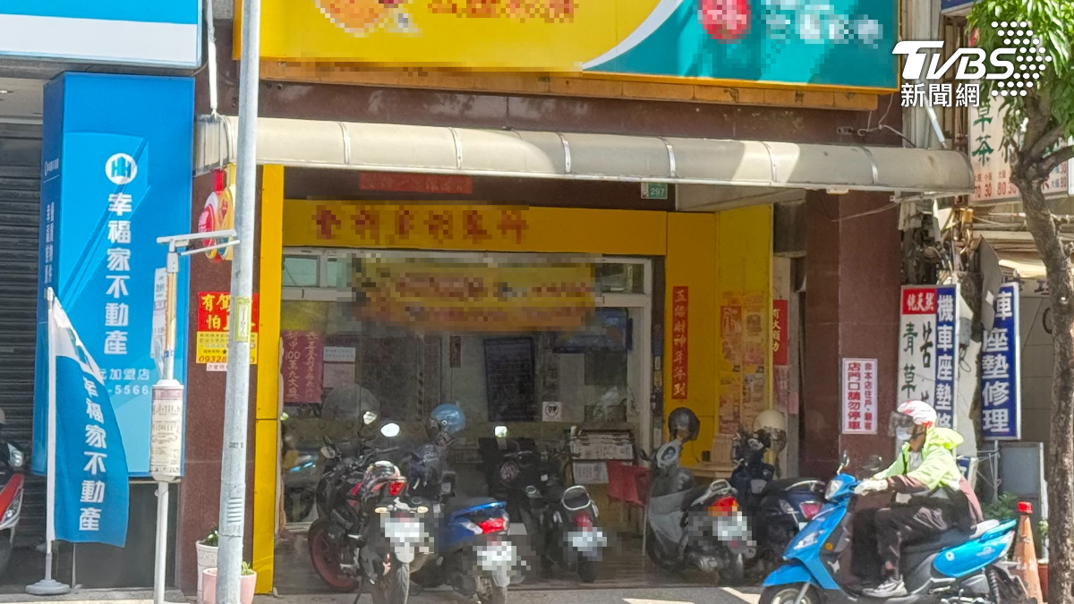 貨車司機求愛遭拒!砍殺彩券行女店員 山區滅證自焚還骨折