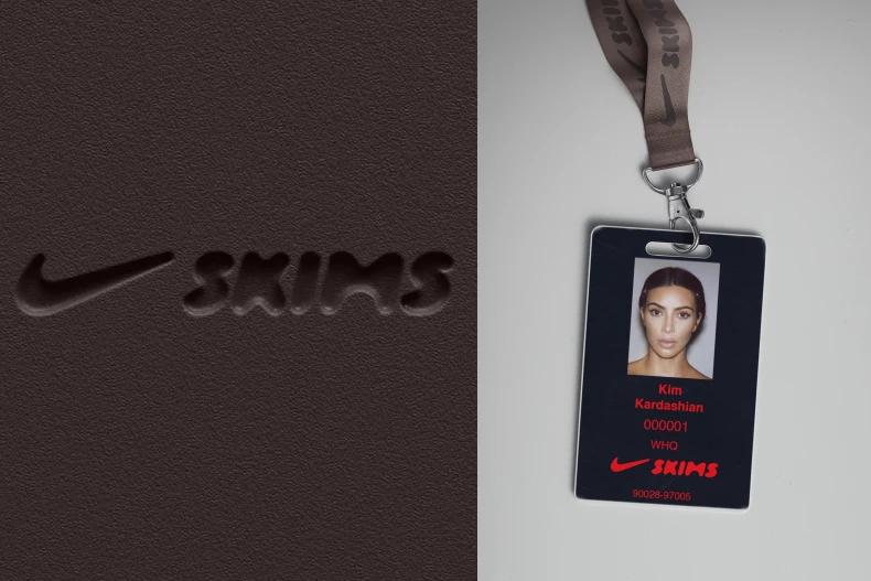 SKIMS 與 NIKE 攜手推出全新品牌 NikeSKIMS,專為全球女性運動者打造兼具美感與機能的訓練服飾與配件。(圖/ NIKE提供)