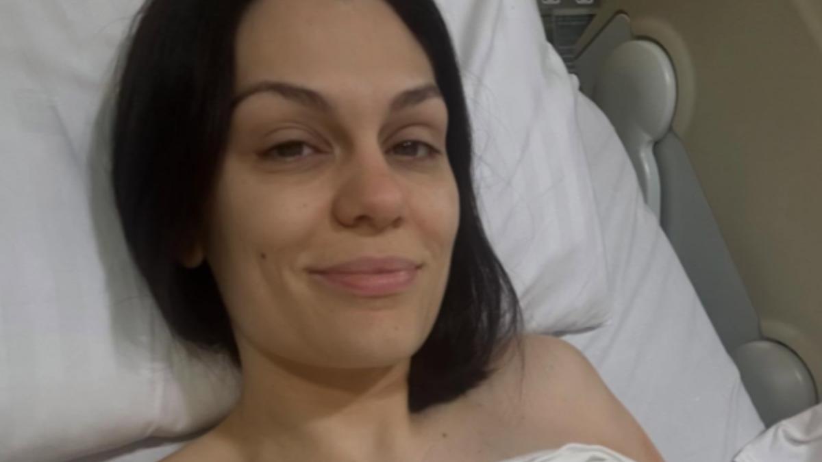 英大咖女歌手被診斷乳癌　乳房切除手術後畫面曝：在等檢查結果　