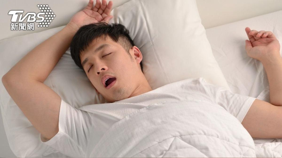 別睡超過9小時!恐傷腦又亂代謝 認知衰退速度增30%