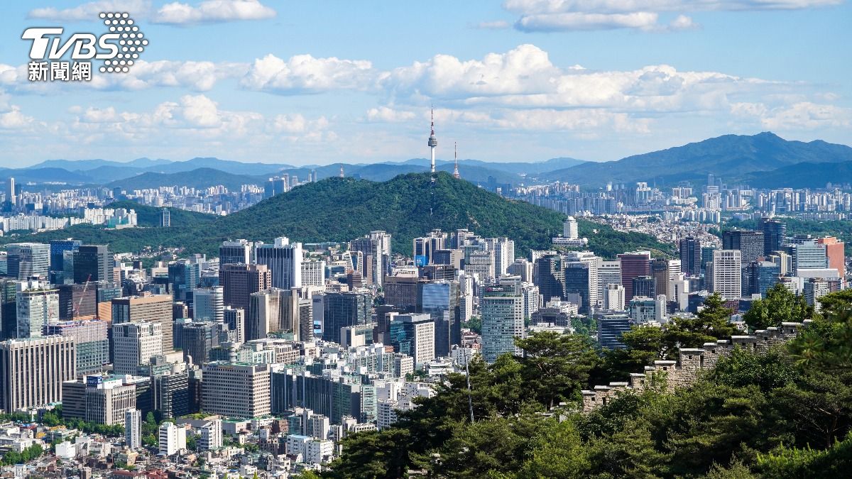 韓國首都圈與管制區祭出房貸上限,購屋貸款最多6億韓元。(圖/達志影像Shutterstock)