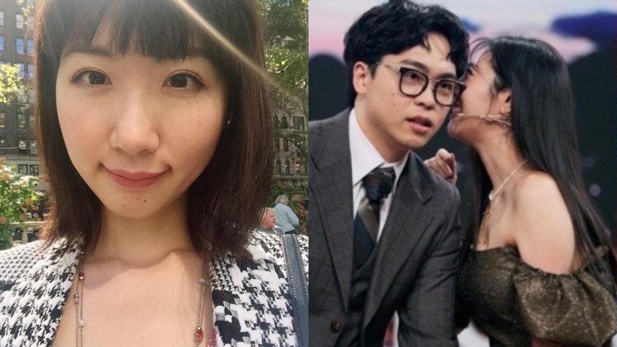 賀瓏感情風波延燒！網紅廣告小妹發文哀悼天殘：或許這是她的解脫
