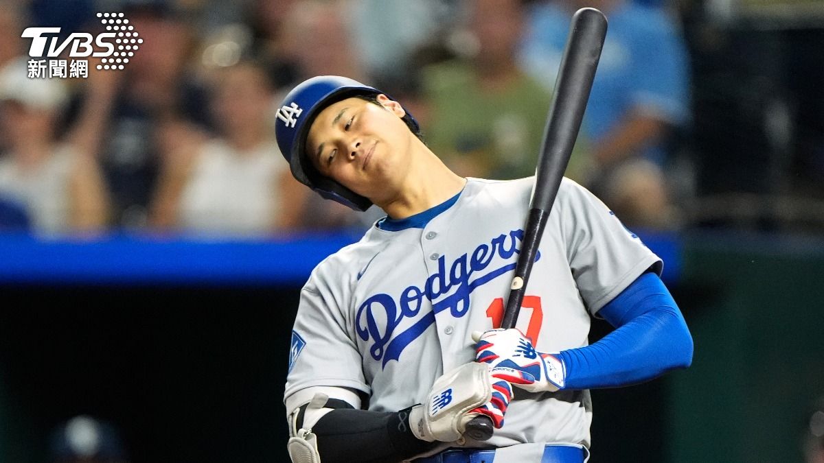 大谷翔平敲本季29轟！刷新隊史70年紀錄　再奪國聯人氣王