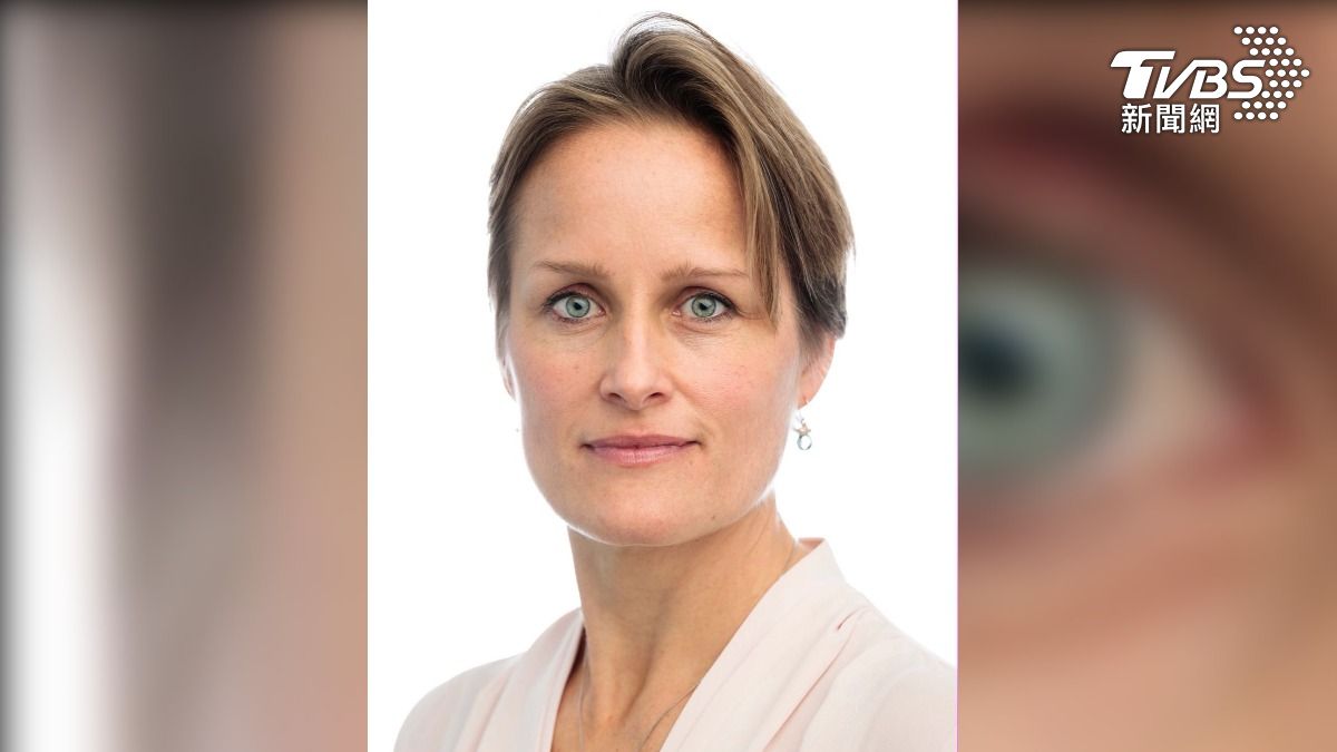 英軍情六處首名女處長上任前夕　祖父被爆是納粹間諜
