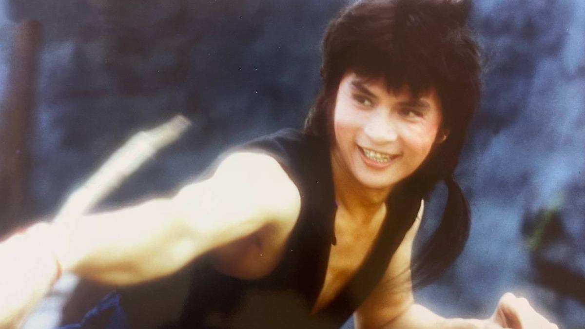 快訊/《街頭小霸王》資深影星李小飛癌逝 享壽76歲