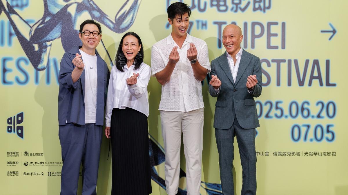 《玩命關頭》男星改當Uber司機 林書宇爆料內幕、《沙贊》男星狂誇他私下開車超酷
