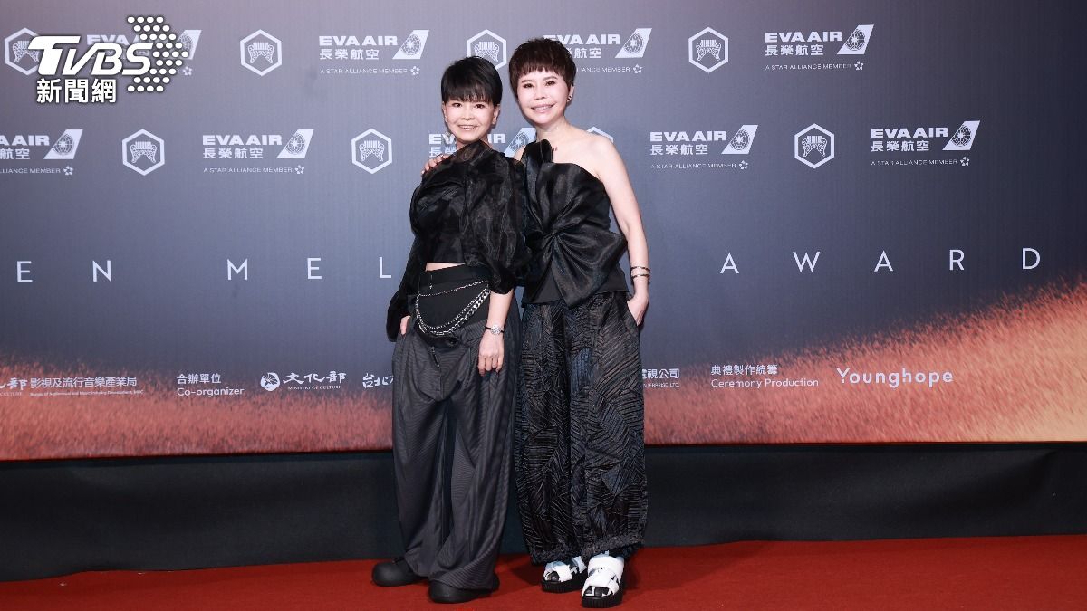 詹雅雯今天身體不適,出現拉肚子狀況。(圖/TVBS娛樂組攝)