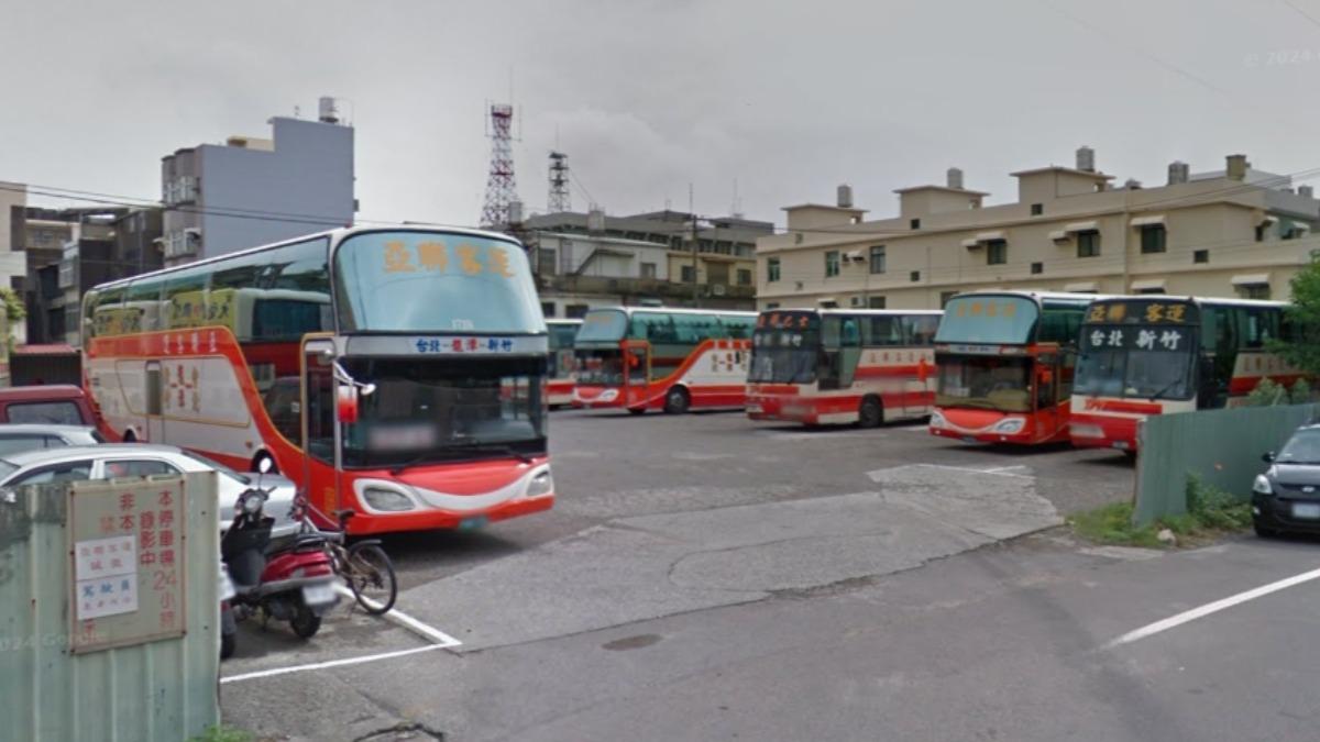台灣老牌客運「廢止營運」！公車全停駛　台北、新北不跑了