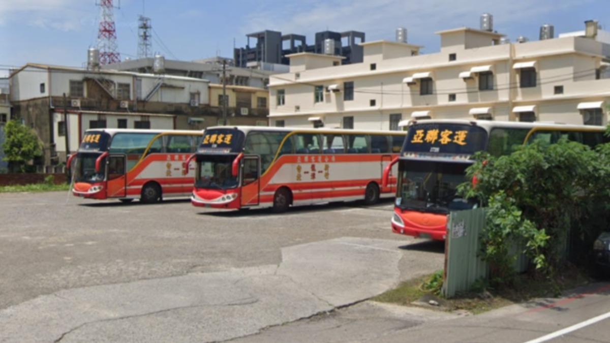 亞聯客運,亞聯客運廢止營運,亞聯客運熄燈,亞聯客運倒閉,亞聯客運歇業,公車倒閉,客運倒閉,公車熄燈,公車歇業,公車停駛,公車亞聯客運倒閉,公車亞聯客運熄燈