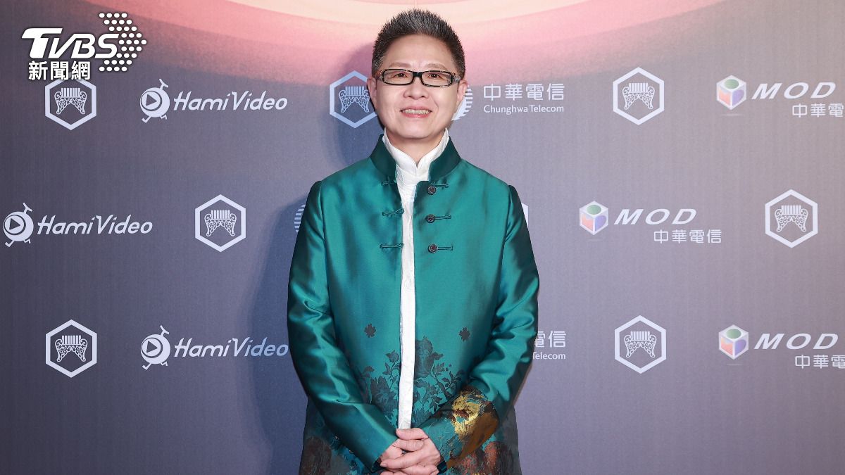 金曲獎真的公平嗎？前主席丁曉雯揭評選內幕　得獎關鍵曝光
