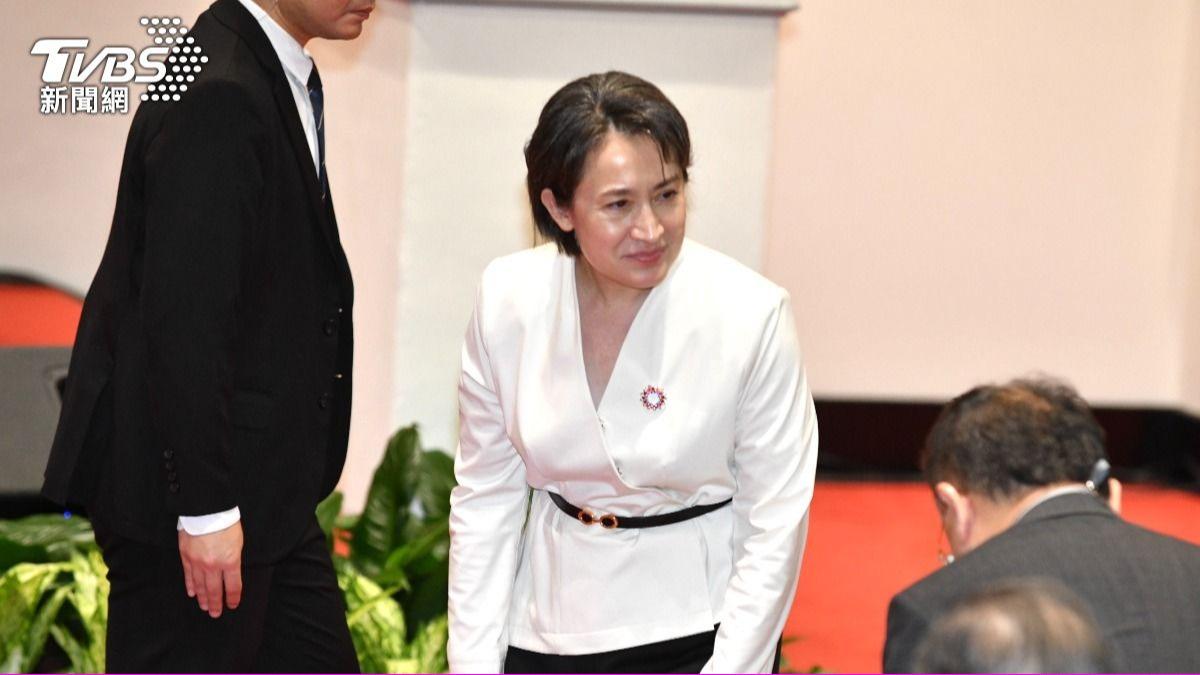 陸疑密謀「衝撞蕭美琴座車」 黃捷:已引發美日關注