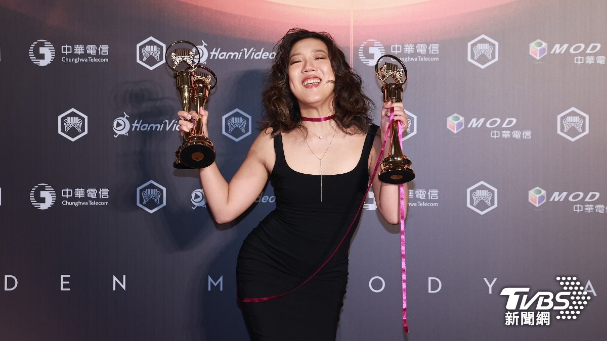肖查某來了!李竺芯台中首戰愛之日常音樂節 萬芳組壯女團迎戰