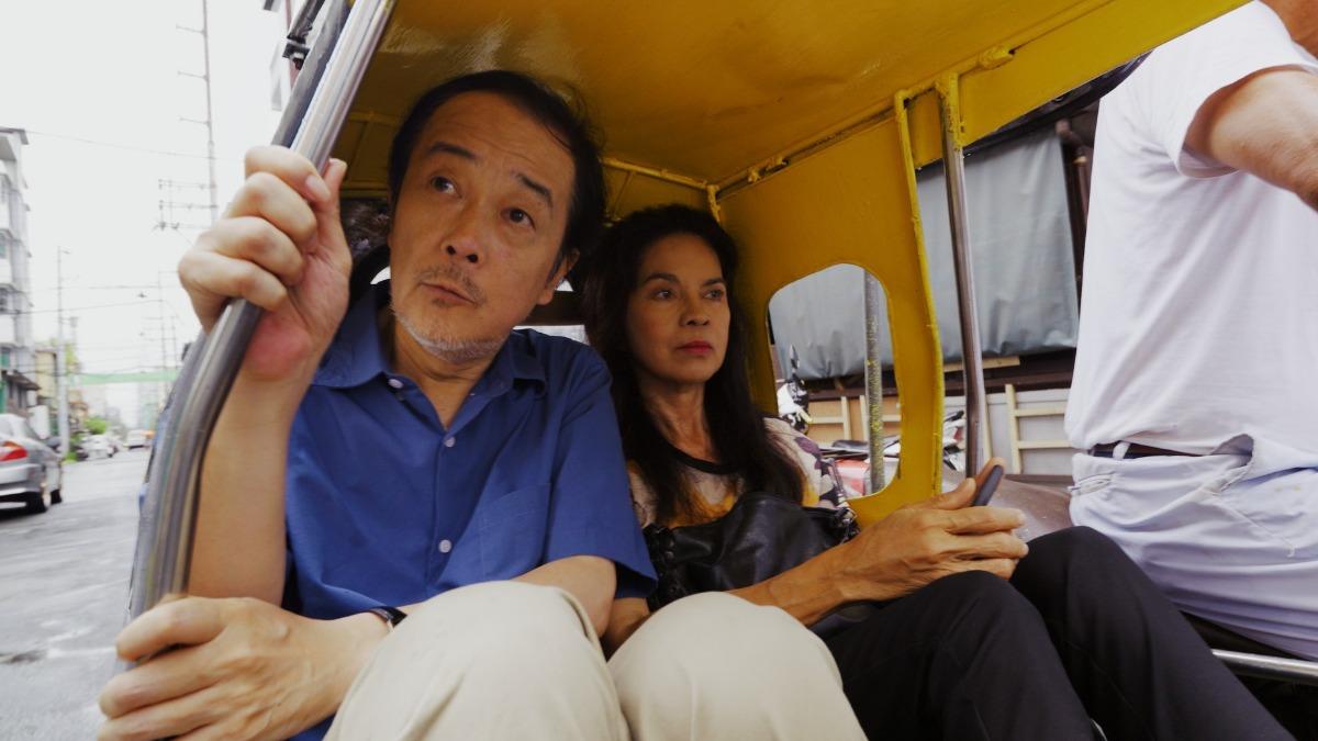 聚焦日本「孤獨死」現象！　菲律賓導演力邀中川雅也：他演技入魂