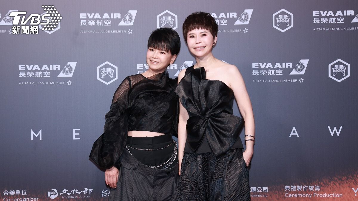 輸給李竺芯！詹雅雯見「這幕」崩潰哭了　後台真實互動曝