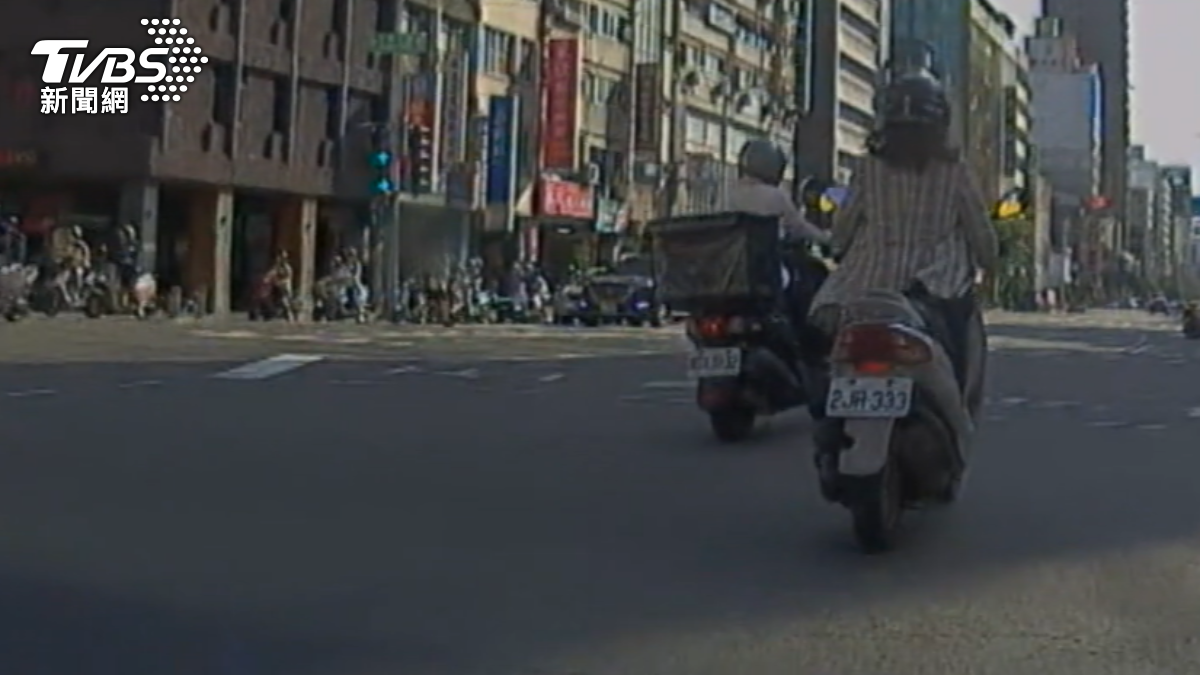  圖／TVBS