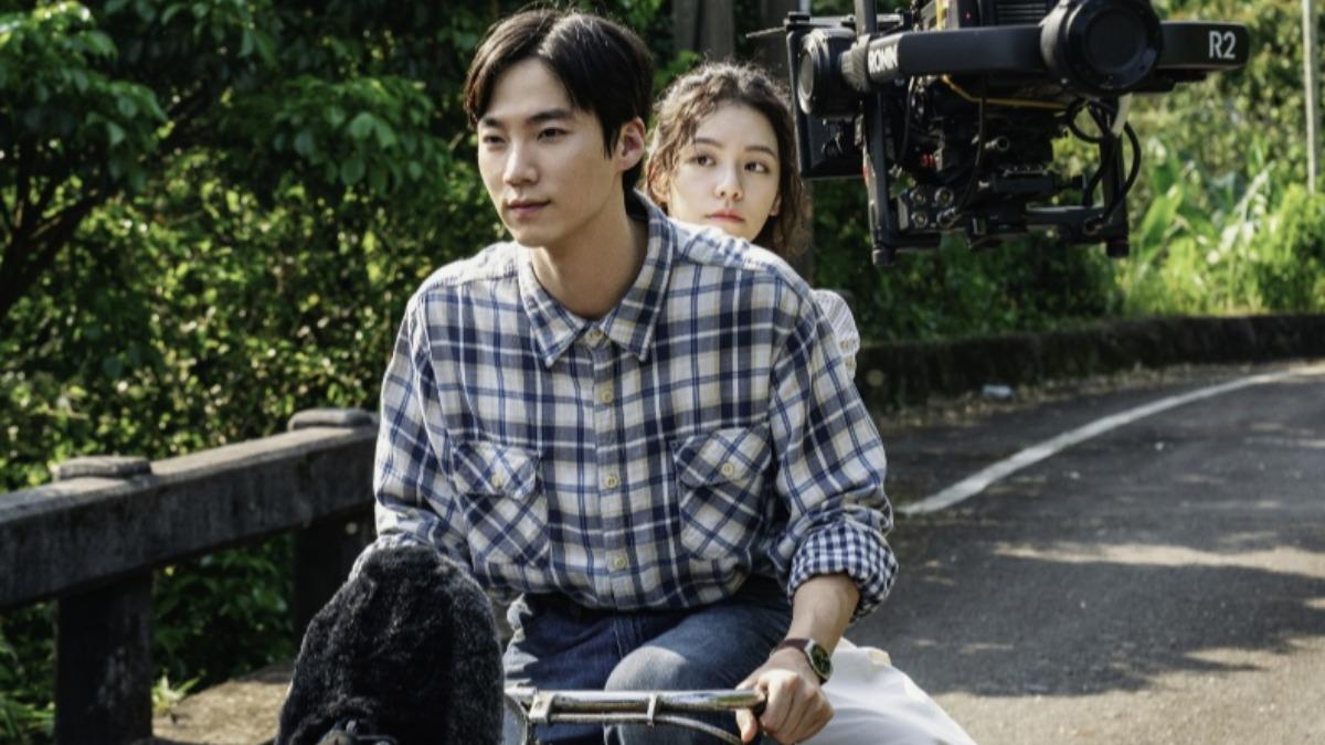 宋芸樺戀上《驅魔麵館》男星! 大膽索吻:害羞指數蠻高的