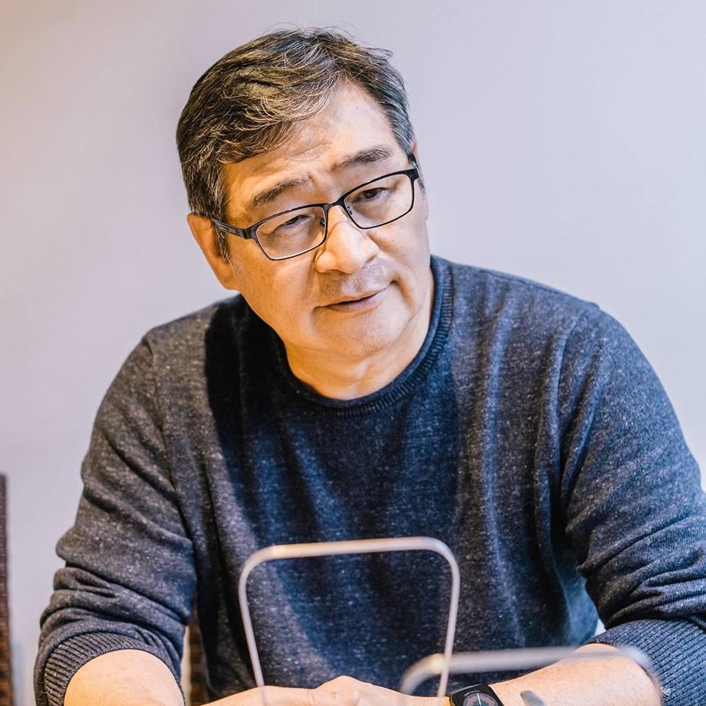 王浩一,王浩一心肌梗塞,金鐘主持人王浩一,王浩一離世,王浩一辭世,金鐘主持人離世,劉克襄,王浩一去世,浩克慢遊