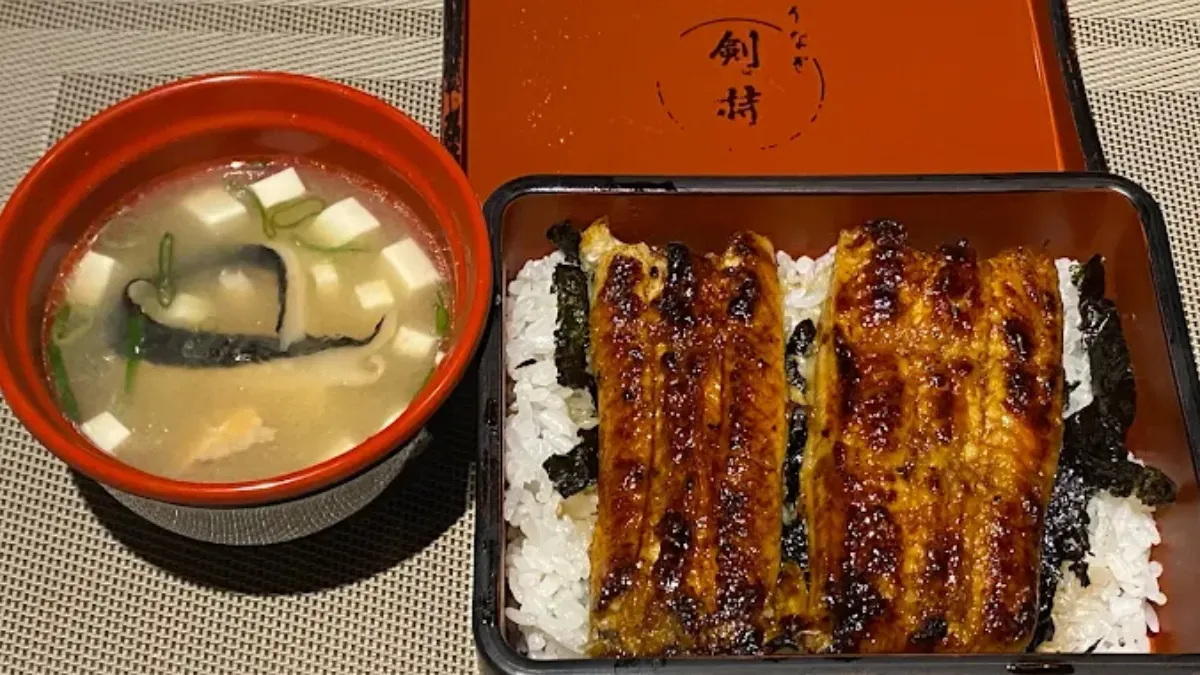台北的老味道消失!肥前屋歇業 「四大鰻魚飯」僅剩1店苦撐