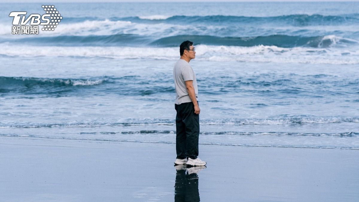 王浩一移居台東山林,今晚親友證實已病逝,享壽69歲。(圖/翻攝自許悔之臉書)