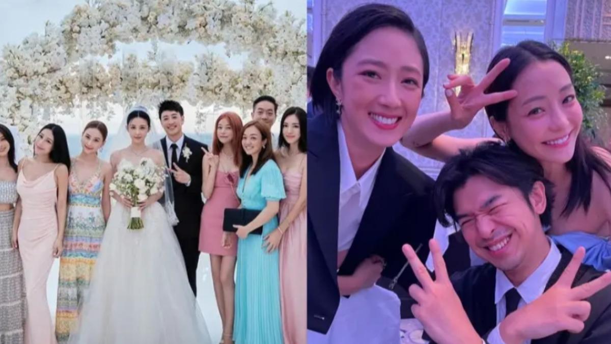 參加婚禮怎麼穿？「5大禁忌」千萬別犯　除了白色這顏色也超NG