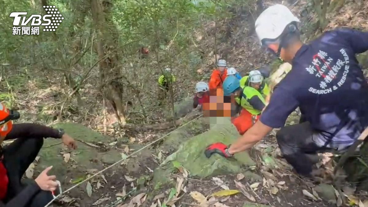長庚醫師泛舟翻船溺斃!遭酸擅闖禁區「自找的」 家屬聯署平反