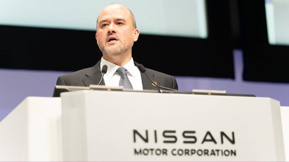 Nissan新CEO宣布裁員兩萬人!關7座工廠 重大虧損激股東反彈