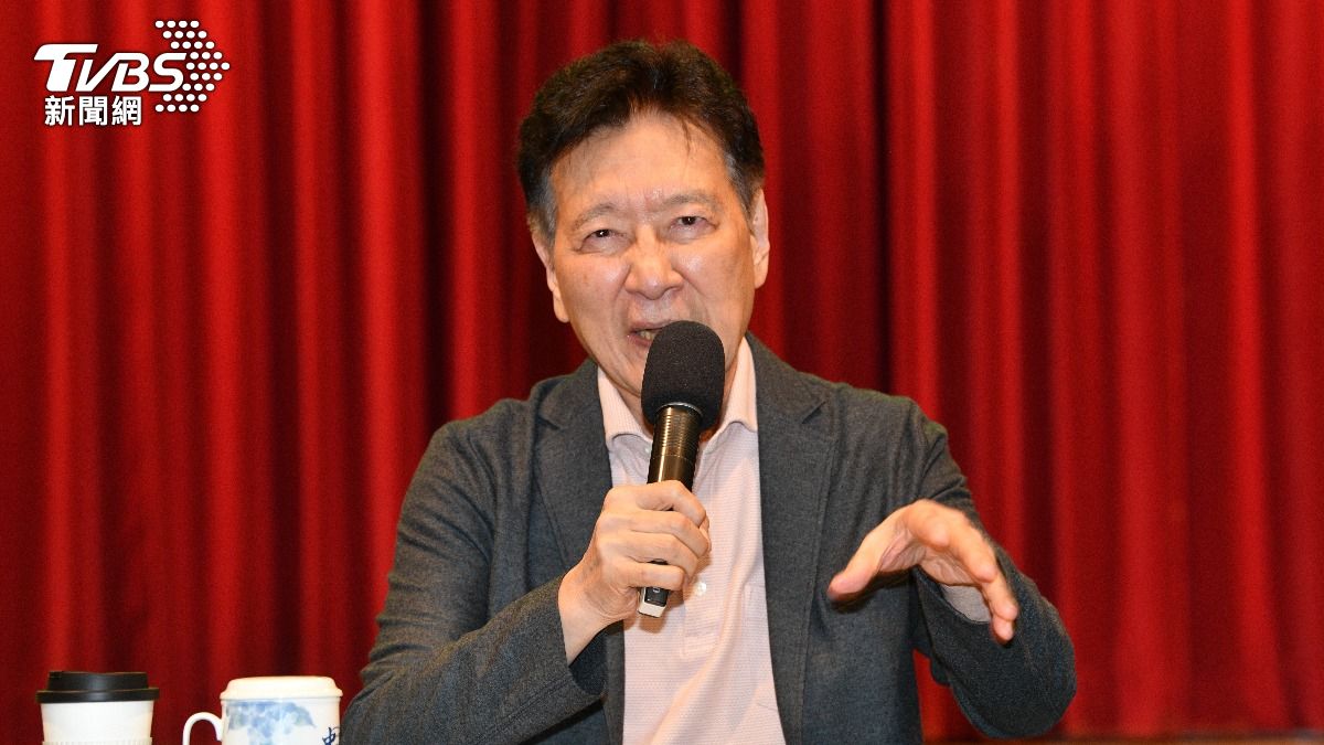 賴清德讚罷免是珍貴力量 趙少康怒轟:青鳥根本社會亂源