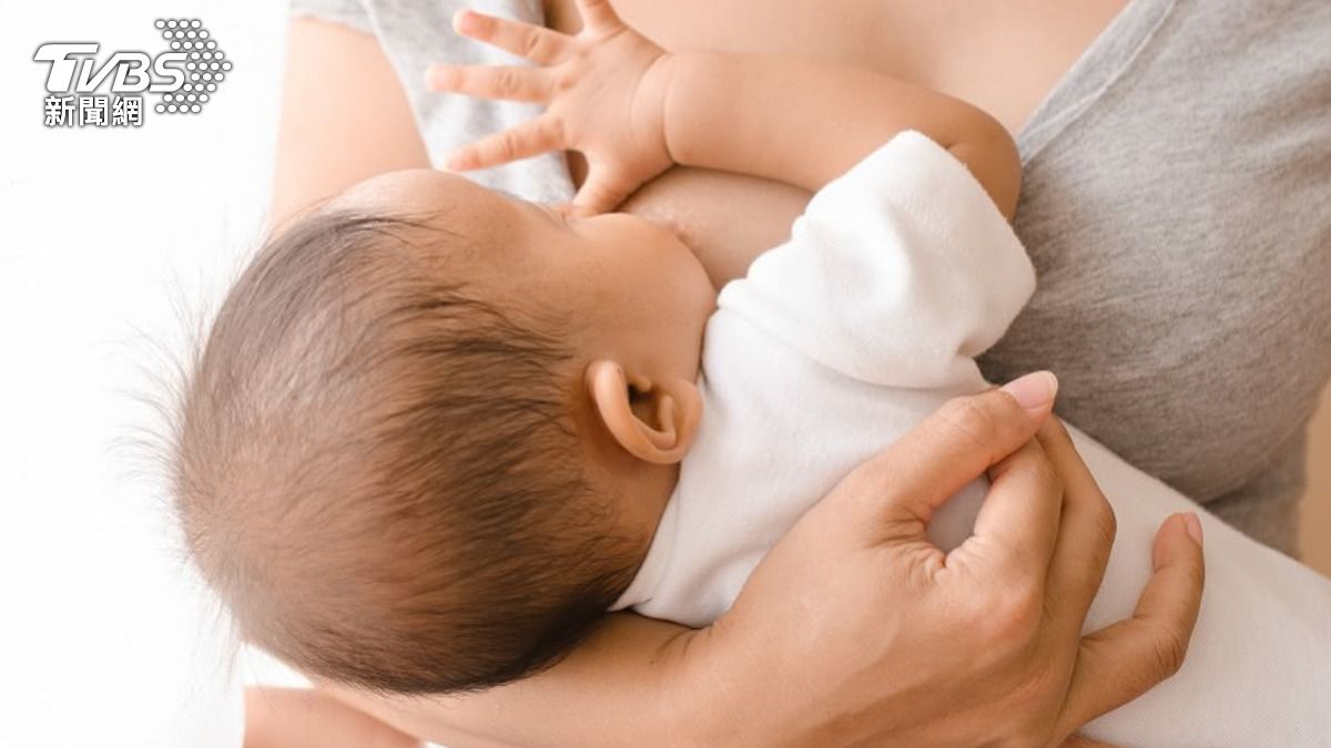 網傳嬰兒奶粉含糖量過高!醫怒控「情緒勒索」:和母乳含量相近