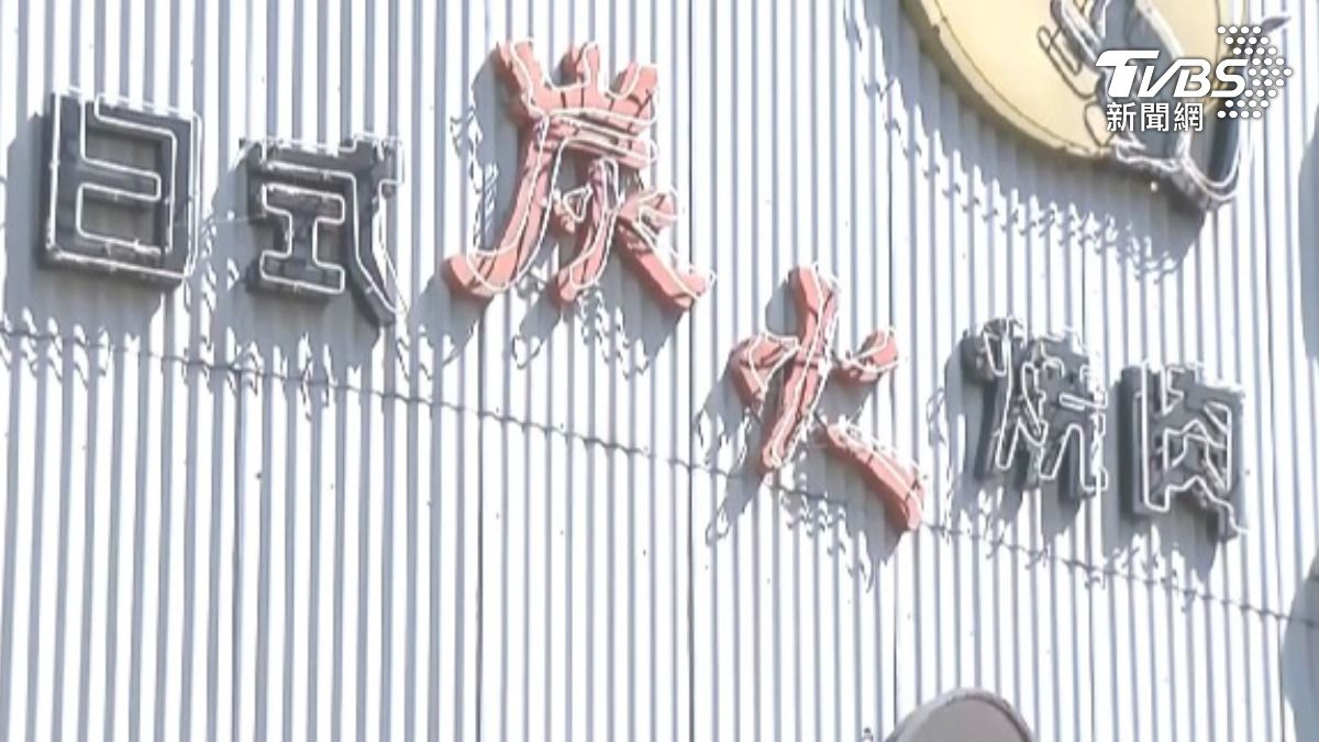 全盛猛開43間店 平價燒烤店龍頭「全台剩3家」網揭主因