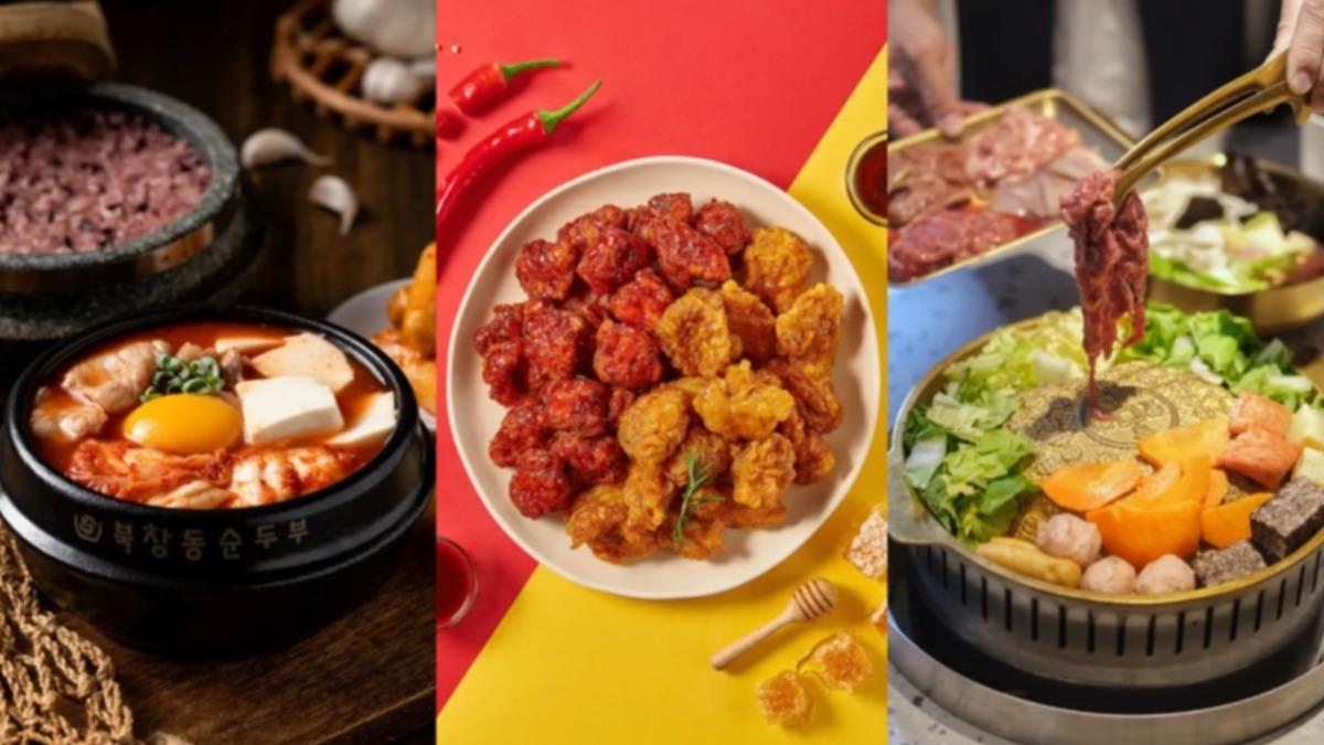不是起家雞!台人最愛「韓式連鎖餐廳」曝光 網讚:豆腐鍋超下飯