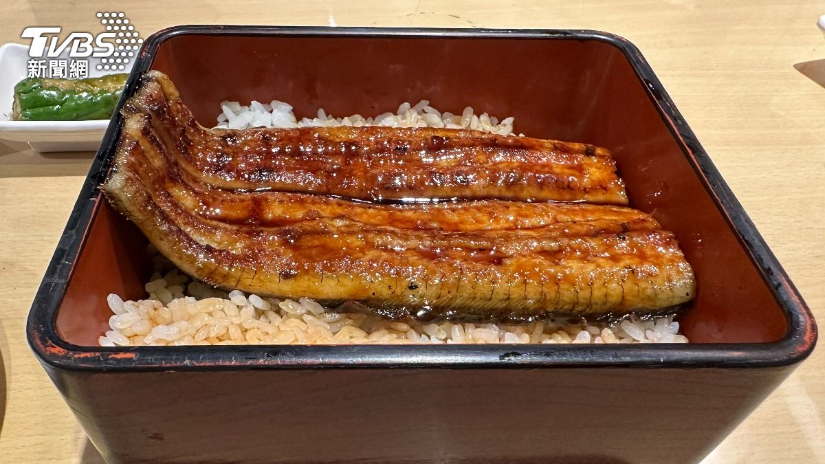 肥前屋歇業網友「鰻捨不得」 秘傳醬汁、新鮮現烤老饕推吃這兩家