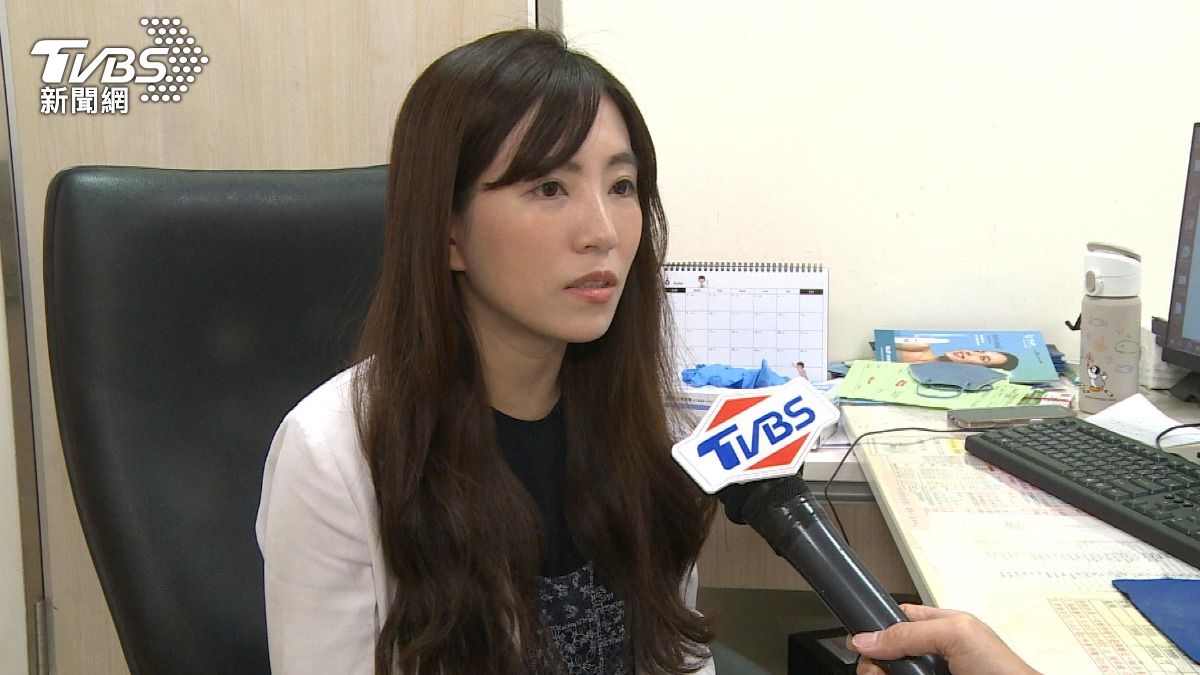 疥瘡臨床表現多變 醫師:易與其它皮膚炎症混淆 (圖/TVBS)