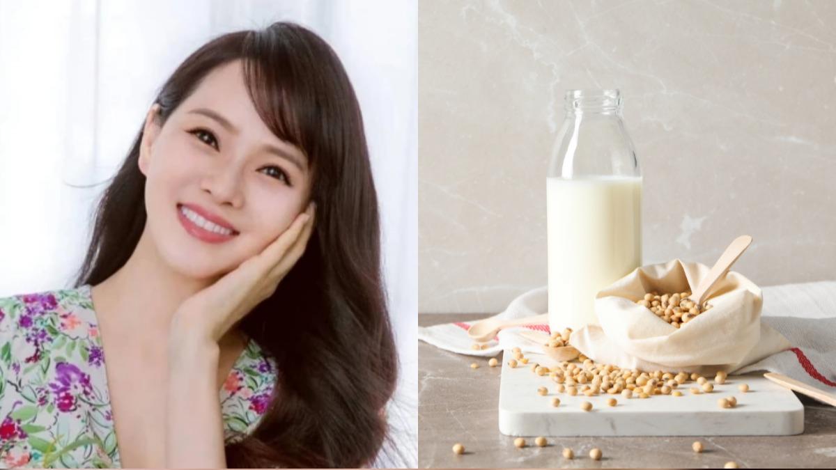 伊能靜不藏私分享「養雌」真相，她說女人最根本的美麗靠的就是穩定的雌激素。（圖／翻攝自IG@annieyi0304、Shutterstock）