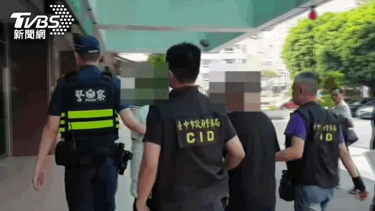 黃士廉手寫悔過書,並願先賠償20萬,仍不被死者家屬原諒。(圖/TVBS資料畫面)