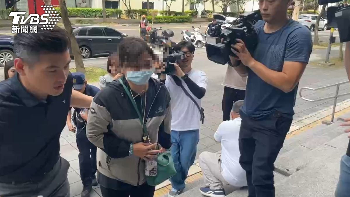 黑貓菜鳥司機遭刺殺！妻悲吐「全家剛出國玩」：第一次也是最後一次