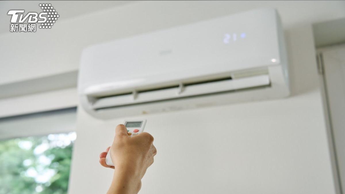 變頻冷氣「外出多久不關」更省?台電給建議:1時間內免關