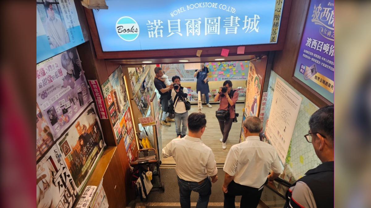 桃園「37年老書店」七月底歇業!創辦人不捨:心中的光不會熄