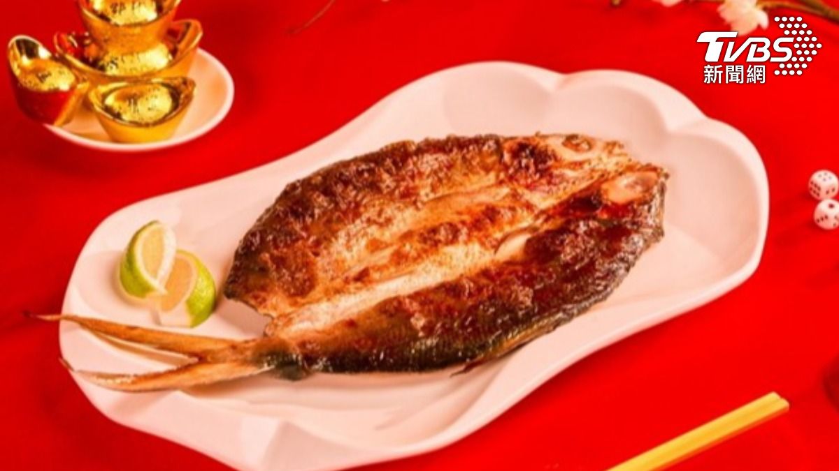 食潮永續!虱目魚創新加工技術奪獎 三烤竹鹽展台味實力