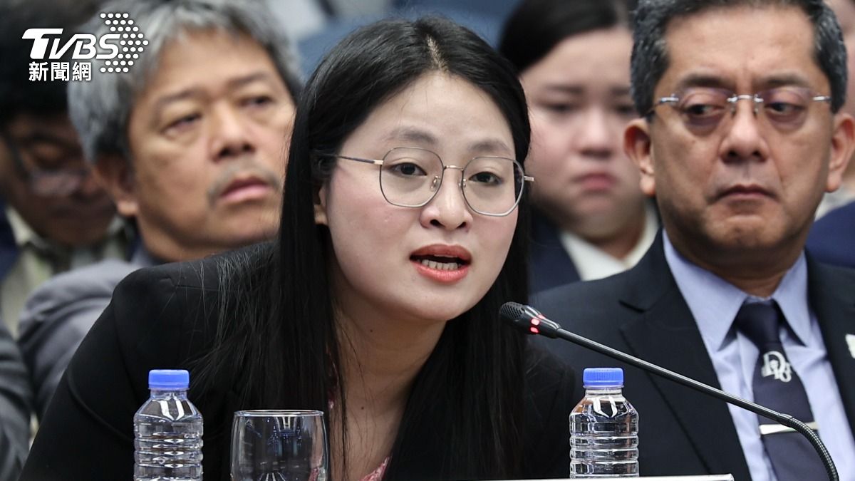 竊佔市長職位！菲律賓法院認證郭華萍是「中國人」　當選無效