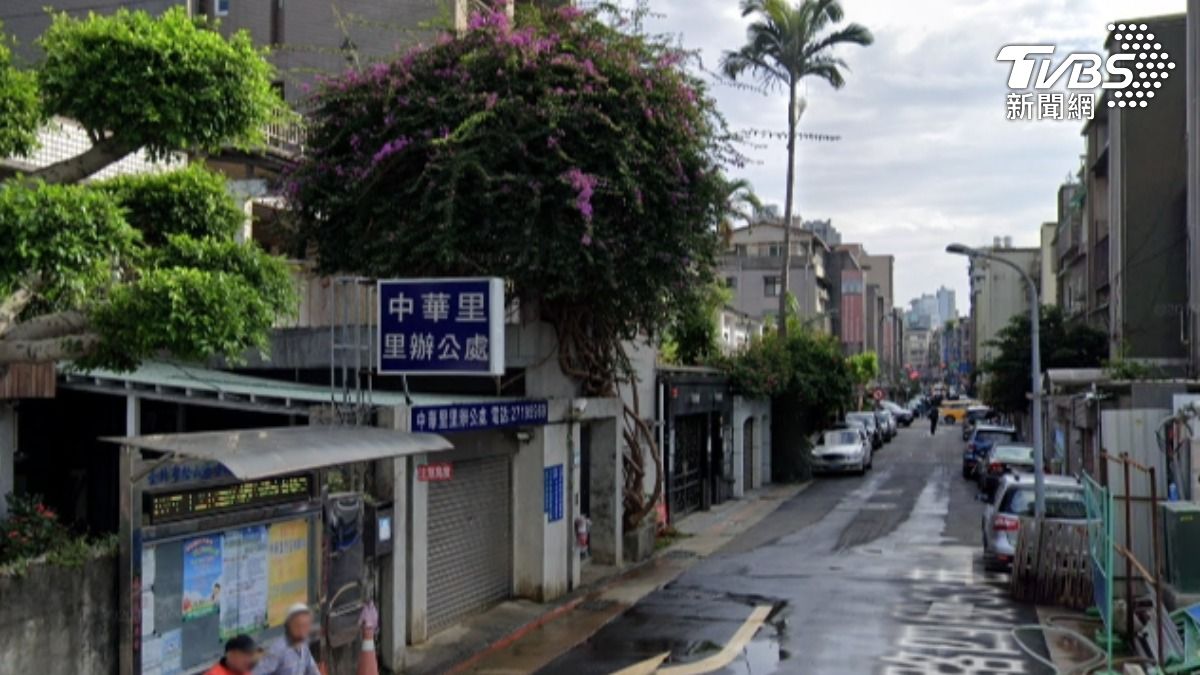 竹科新貴竟輸了!「全台最富里」大洗牌 這里平均所得破500萬