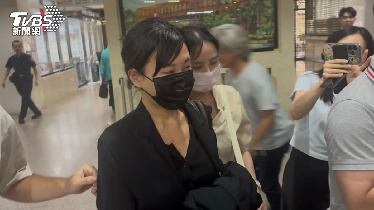 仙塔律師涉詐騙「為何請律師」 他曝1原因:醫師也不會自己開刀