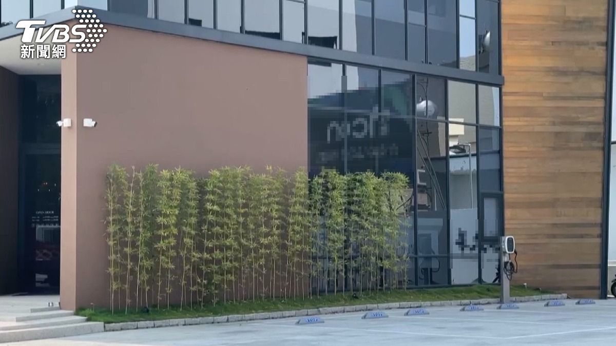 房市持續低迷，南科預售屋建案決定對已購戶讓利。（圖／TVBS）